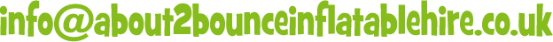 info@bouncebackcastles.co.uk